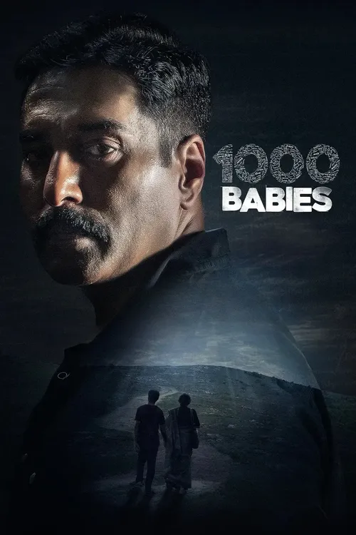 Download 1000 Babies (Season 1) Dual Audio {Hindi DD5.1 + Malayalam} DSNP WEB DL Complete Web Series 480p | 720p | 1080p 22 1000 babies season 1