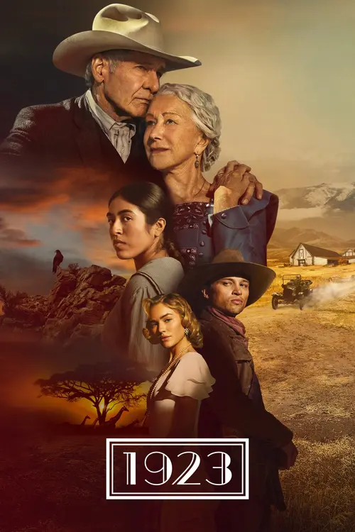 Download 1923 (Season 1 & 2) Dual Audio {Hindi English} Series 480p 720p & 1080p WEB DL 11 1923