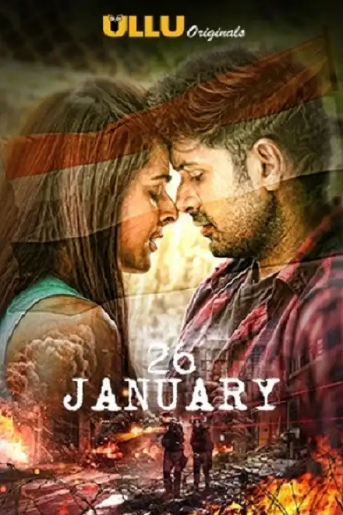 Download 26 January (Season 1) Hindi HDRip Complete Web Series 720p | 1080p WEB DL 13 26 january season 1