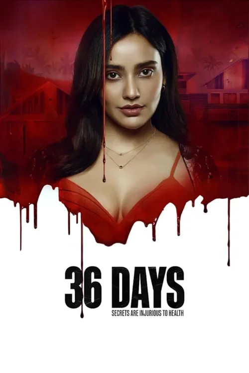 36 days season 1