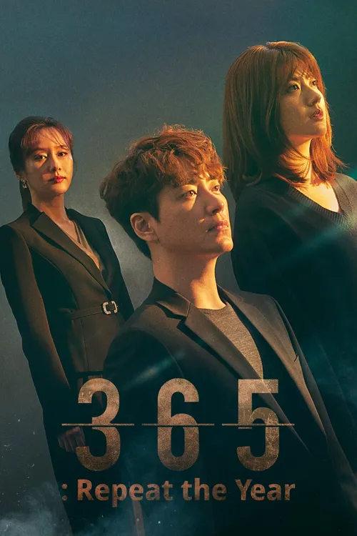 Download 365: Repeat The Year (Season 1) Complete Hindi Dubbed (ORG) WEB Series 480p | 720p WEB DL 17 365 repeat the year season 1