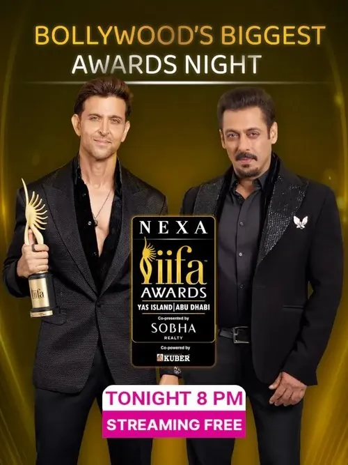 Download 68th Filmfare Awards (2023) WEB DL Hindi JioCinema Awards Show 480p | 720p | 1080p | 2160p 4K WEB DL 4 68th filmfare awards 2023