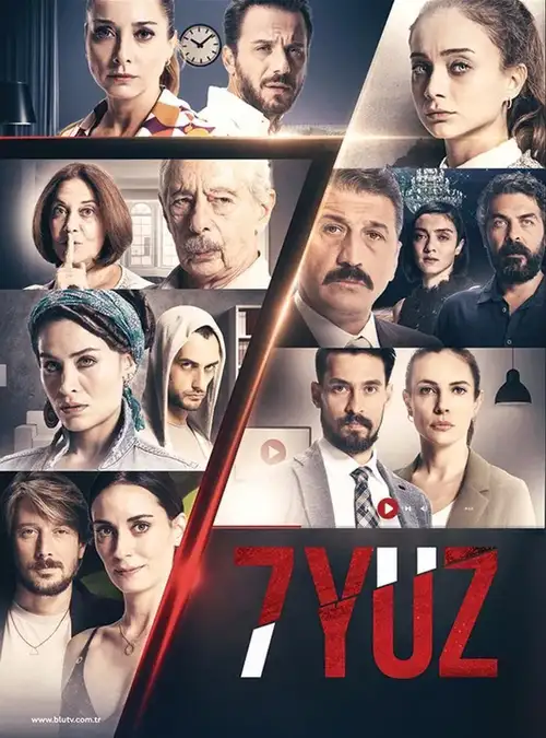 Download 7 Ka Rahsya (7YUZ) Season 1 in Hindi Complete Turkish Tv Series 480p | 720p HDRip 21 7 ka rahsya 7yuz season 1