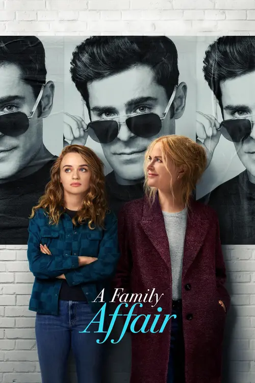 a family affair 2024
