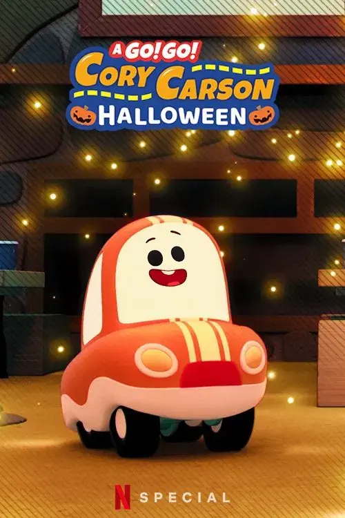 Download A Go! Go! Cory Carson Halloween (2020) Dual Audio {Hindi English} 480p | 720p HDRip 22 a go go cory carson halloween 2020