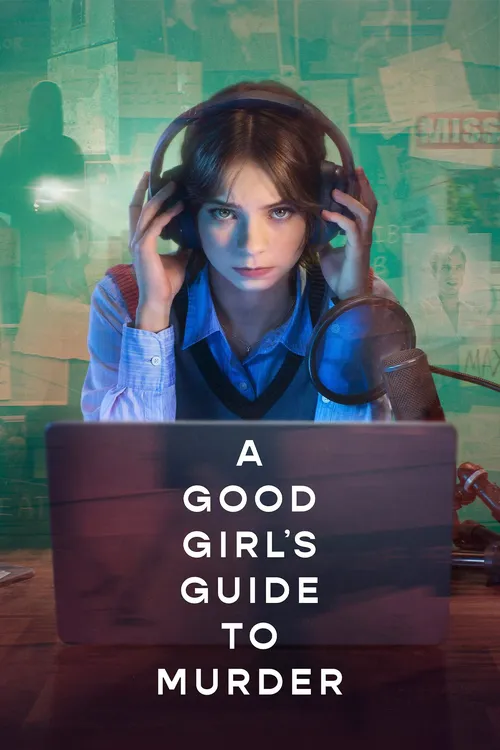 Download A Good Girl’s Guide to Murder (2024) Season 1 Dual Audio {Hindi English} NetFlix Original Series 1080p | 720p WEB DL 12 a good girl s guide to murder 2024