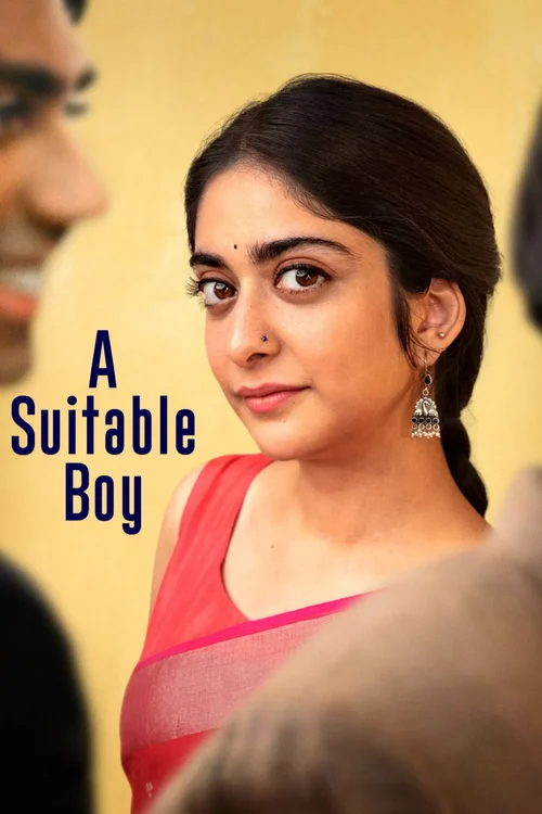 Download A Suitable Boy (2020) Season 1 Hindi Complete Netflix WEB Series 480p | 720p WEB DL 2 a suitable boy 2020