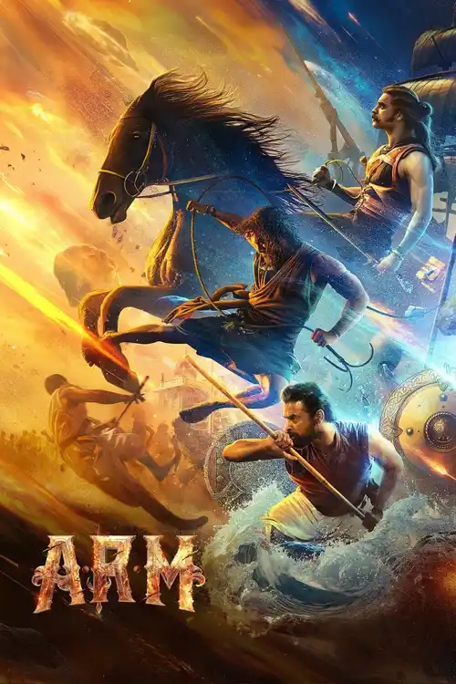 Download A.R.M (2024) DSNP WEB DL ORG. DDP5.1 {Hindi+Malayalam} 480p 720p & 1080p 22 a.r.m 2024