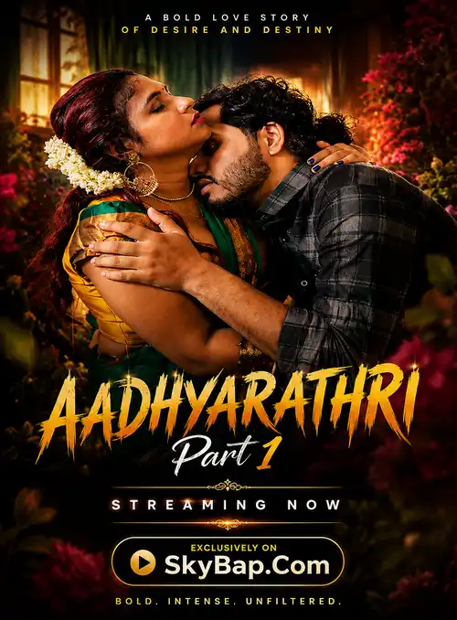Aadhyarathri Part 1 (2026) Hindi Short Film 720p HDRip Free Download 16 aadhyarathri part 1 2026