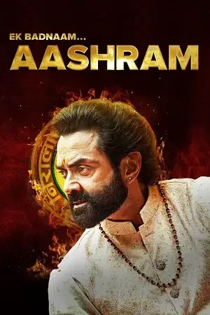 Download Aashram: Chapter 3 PART – 2 (2025) Hindi Complete MX Original WEB Series 480p | 720p | 1080p WEB DL 25 aashram chapter 3 part 2 2025