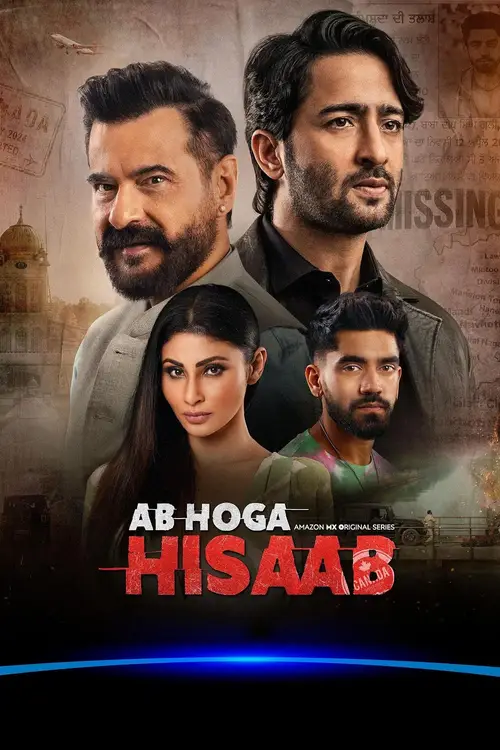 Download Ab Hoga Hisaab (Season 1) Hindi Amazon MX Original Complete Web Series 480p | 720p | 1080p WEB DL 10 ab hoga hisaab season 1