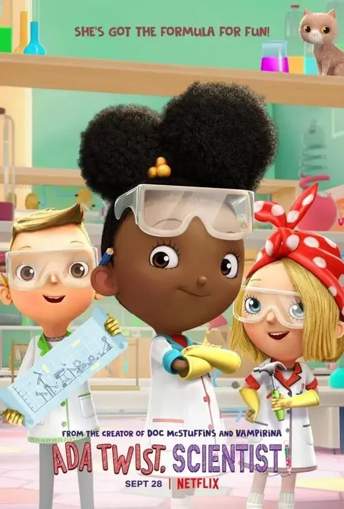 Download Ada Twist, Scientist (2022) Season 3 Dual Audio {Hindi English} 480p | 720p WEB DL 6 ada twist scientist 2022