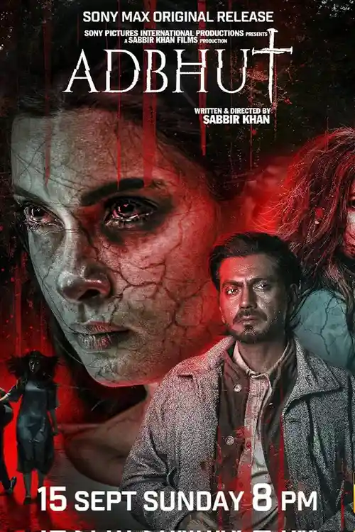 Download Adbhut β Hoichoi WEB DL (2023) S01 Complete Hindi WEB Series 480p | 720p | 1080p 22 adbhut hoichoi web dl 2023