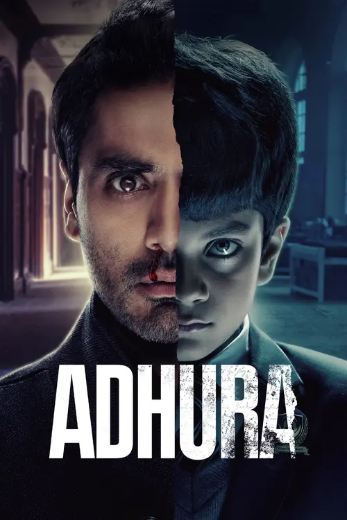 Download Adhura (Season 1) Hindi Amazon Original Complete Web Series 480p | 720p | 1080p WEB DL 1 adhura season 1