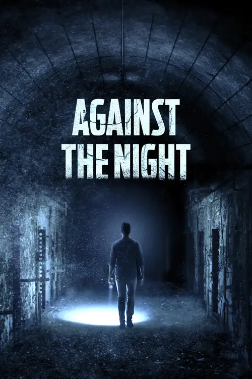 against the night 2017
