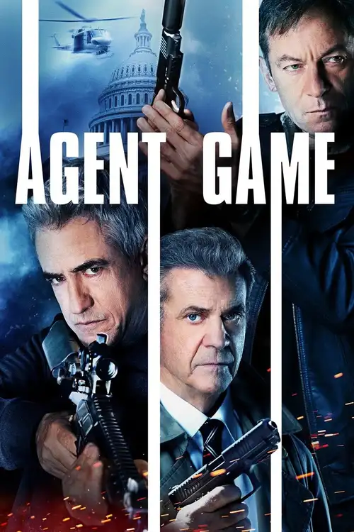 agent game 2022