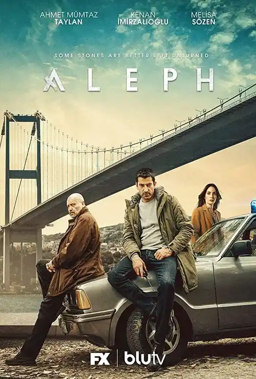 Download Alef (2022) Season 1 Hindi Dubbed Complete 480p | 720p WEB DL 11 alef 2022