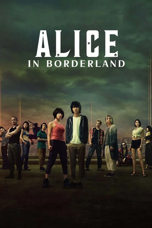 Download Alice in Borderland β Netflix Original (2022) Season 1 Dual Audio {Hindi English} 480p | 720p | 1080p WEB DL 4 alice in borderland netflix original 2022