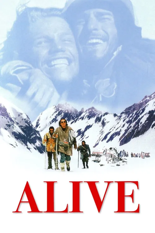 alive 1993
