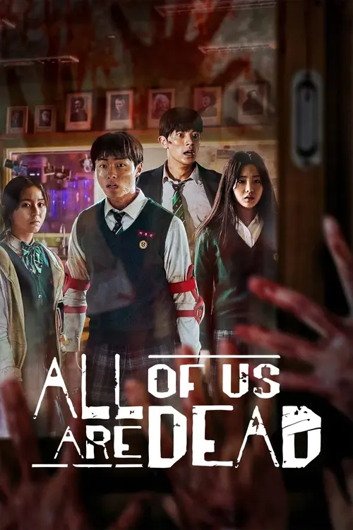 Download All Of Us Are Dead – Netflix Original (2022) Season 1 Dual Audio {Hindi English} 480p | 720p | 1080p WEB DL 12 all of us are dead netflix original 2022
