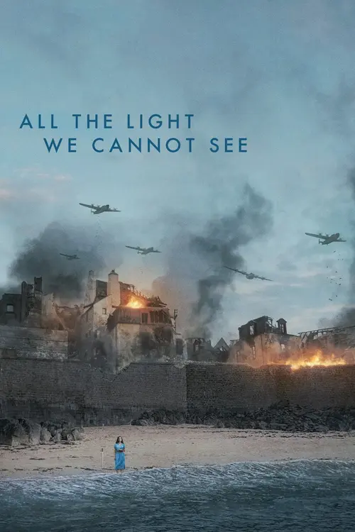 Download All the Light We Cannot See β Season 1 (2023) Complete Dual Audio {Hindi English} 480p | 720p | 1080p Netflix WEB DL 1 all the light we cannot see season 1 2023