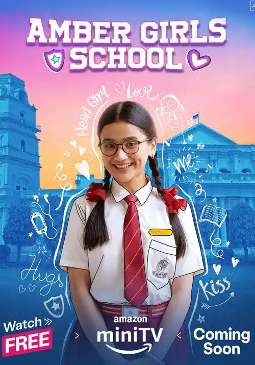 Download Amber Girls School (2024) Season 2 Complete Hindi WEB Series 480p | 720p | 1080p WEB DL 7 amber girls school 2024