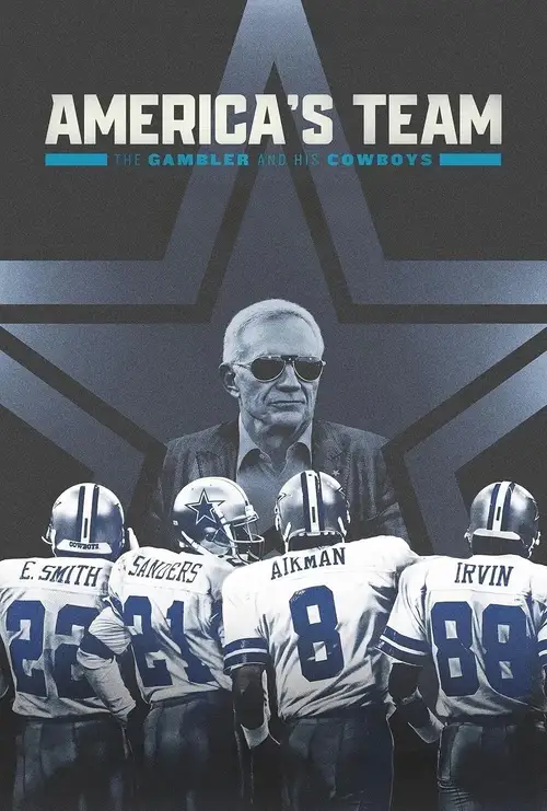 Download America’s Team: The Gambler and His Cowboys (2025) Season 1 Dual Audio {Hindi English} NetFlix Series 480p | 720p | 1080p WEB DL 12 america s team the gambler and his cowboys 2025