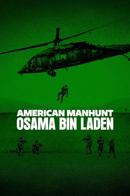 Download American Manhunt: Osama bin Laden (Season 1) Dual Audio {Hindi English} Series 720p & 1080p WEB DL 11 american manhunt osama bin laden season 1
