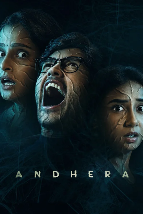 Download Andhera (Season 1) Hindi DD5.1 AMZN Complete Web Series 480p | 720p | 1080p WEB DL 2 andhera season 1