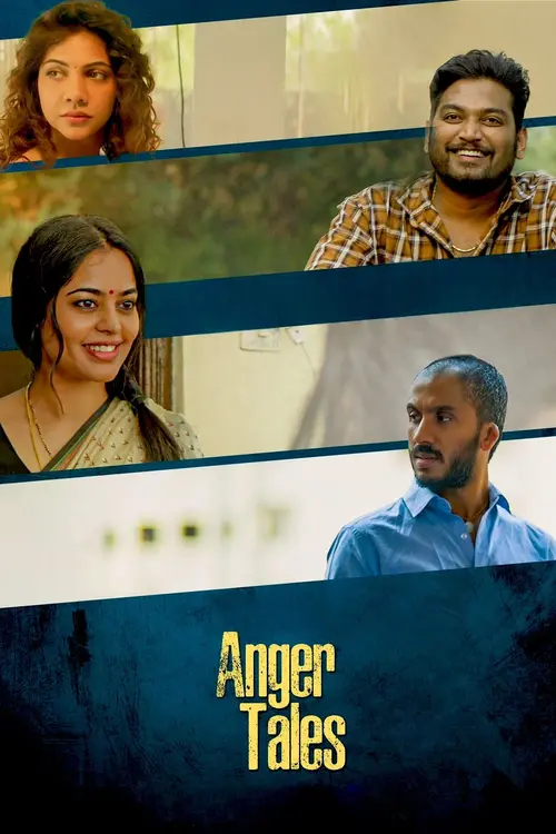 Download Anger Tales (Season 1) Hindi Hotstar Special Complete Web Series 480p | 720p | 1080p WEB DL 20 anger tales season 1