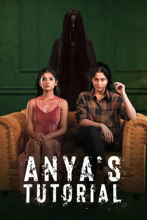 Download Anyaa (2025) Season 1 Hindi Complete UPlay WEB Series 480p | 720p | 1080p WEB DL 8 anyaa 2025
