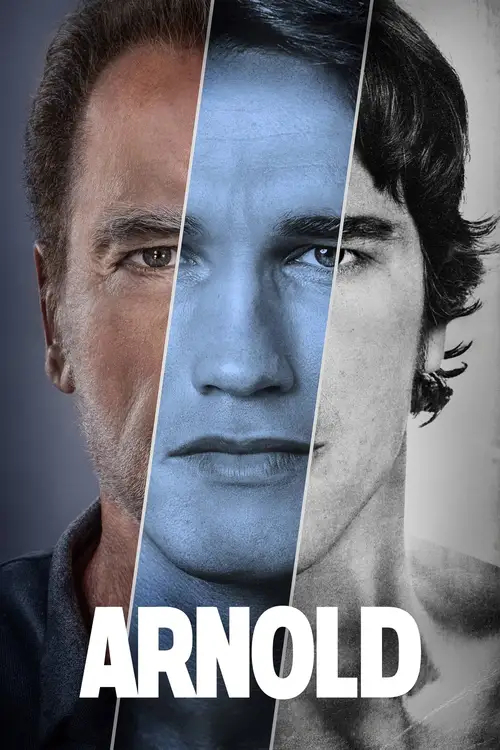 Download Arnold (2023) Season 1 Complete Dual Audio {Hindi English} Netflix Original 480p | 720p | 1080p WEB DL 20 arnold 2023