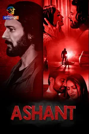 Download Ashant (Season 1) Hindi HDRip Complete Web Series 480p | 720p | 1080p WEB DL 5 ashant season 1