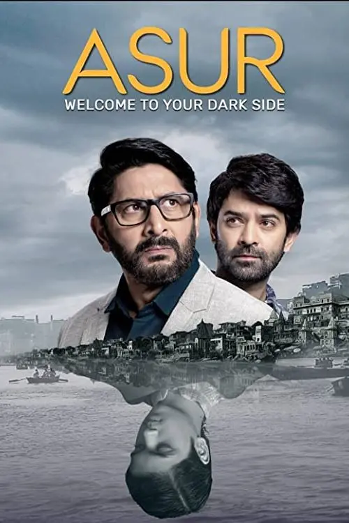 Download Asur (Season 2) Hindi Jio Cinema Complete Web Series 480p | 720p | 1080p WEB DL 15 asur season 2