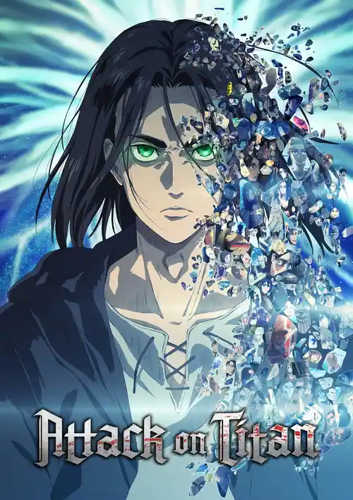 Download Attack on Titan (Season 1 – 4) Complete MulTi Audio {Hindi English Japanese} Anime Series WEB Series – 480p | 720p | 1080p WEB DL 20 attack on titan season 1