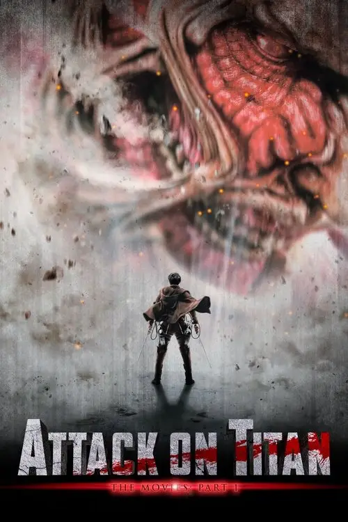 Download Attack on Titan (Season 1 β 4) {English With Subtitles} Complete WEB Series 480p | 720p WEB DL 17 attack on titan season 1