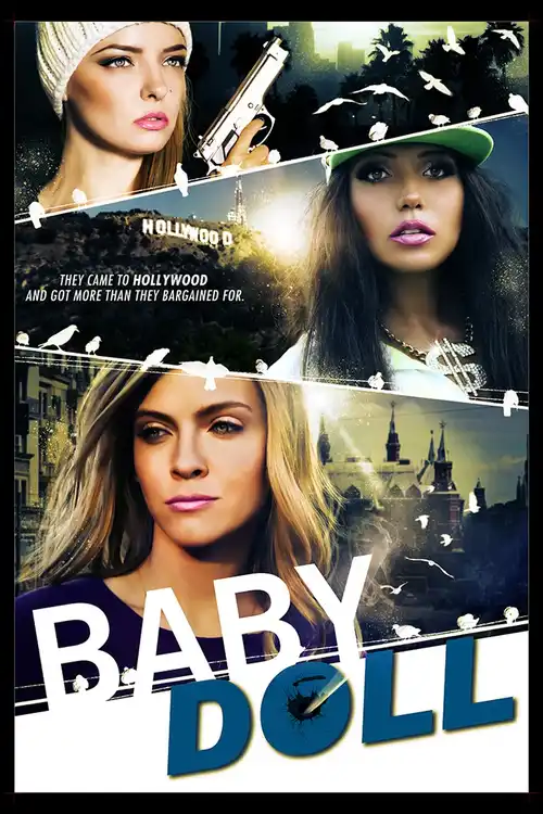 baby doll 2020