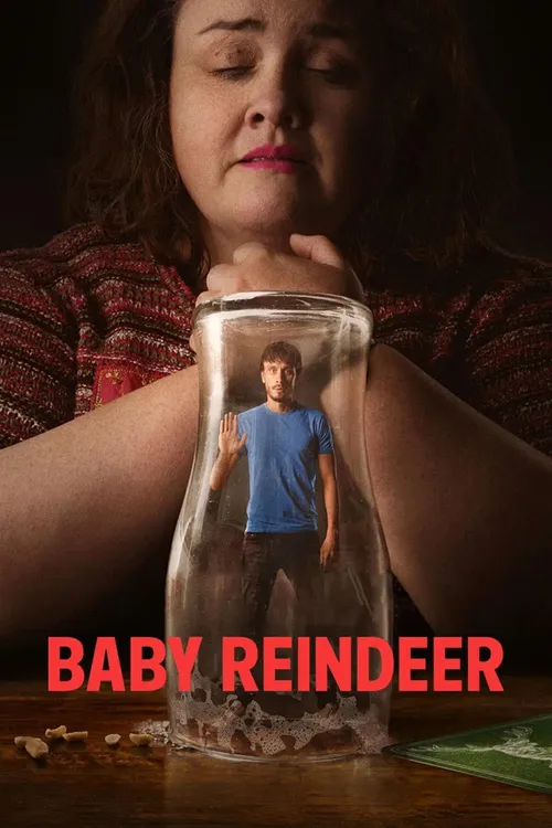 Download Baby Reindeer (2024) Season 1 Complete Dual Audio {Hindi English} 720p | 1080p WEB DL 15 baby reindeer 2024