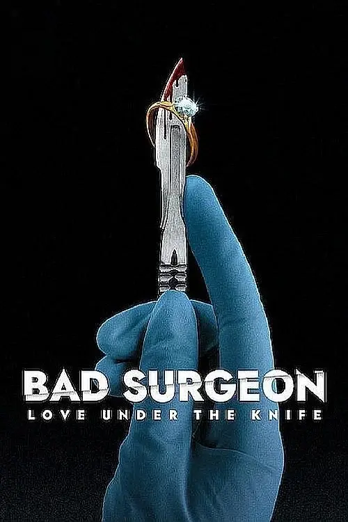 Download Bad Surgeon: Love Under the Knife (Season 1) Dual Audio {Hindi DD 5.1 β English} NetFlix WEB DL 480p | 720p | 1080p 16 bad surgeon love under the knife season 1