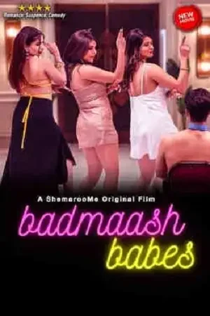 badmaash babes 2022