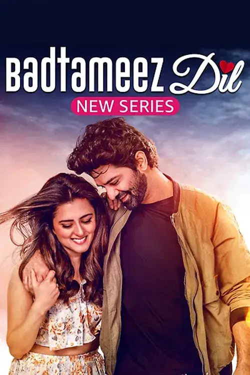 Download Badtameez Dil (Season 1) Hindi Complete AMZN WEB Series 480p | 720p | 1080p WEB DL 12 badtameez dil season 1