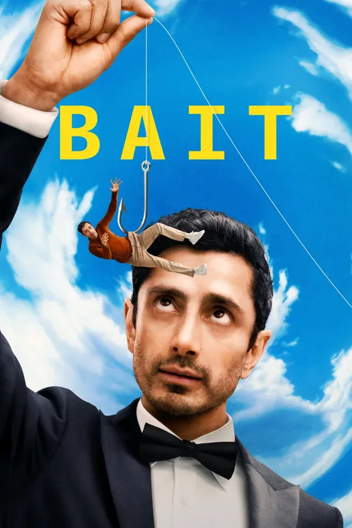 Download Bait (2026) Season 1 Dual Audio {Hindi English} Amazon Series 480p | 720p | 1080p WEB DL 20 bait 2026