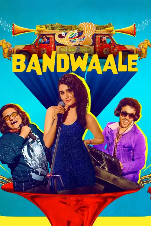 Download Bandwaale (Season 1) Hindi DD5.1 AMZN Complete Web Series 480p | 720p | 1080p WEB DL 9 bandwaale season 1