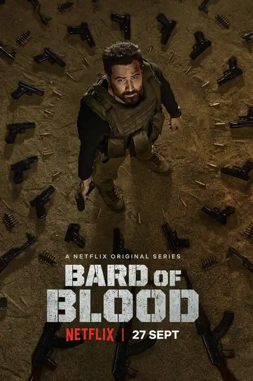 Download Bard of Blood (Season 1) Hindi DD5.1 Netflix Complete Web Series 480p | 720p | 1080p WEB DL 7 bard of blood season 1
