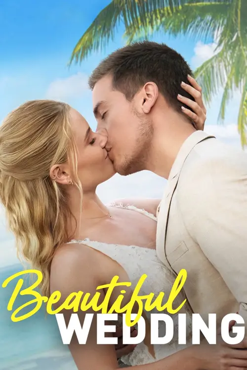 beautiful wedding 2024
