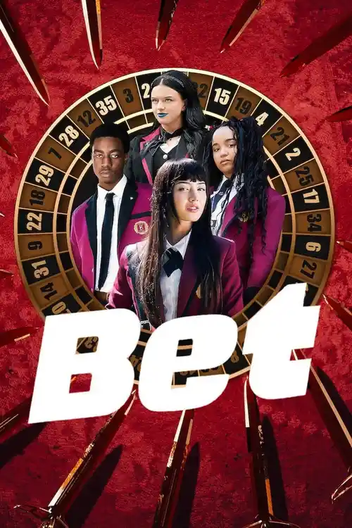 Download BET (2025) Season 1 Dual Audio (Hindi English) Series 480p | 720p | 1080p WEB DL 17 bet 2025