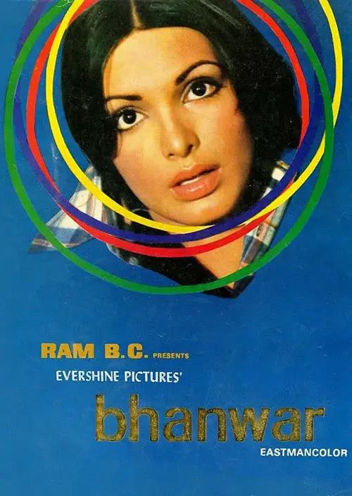 Download Bhanwar (2020) Season 1 Hindi Complete Zee5 Originals WEB Series 480p | 720p HDRip 19 bhanwar 2020