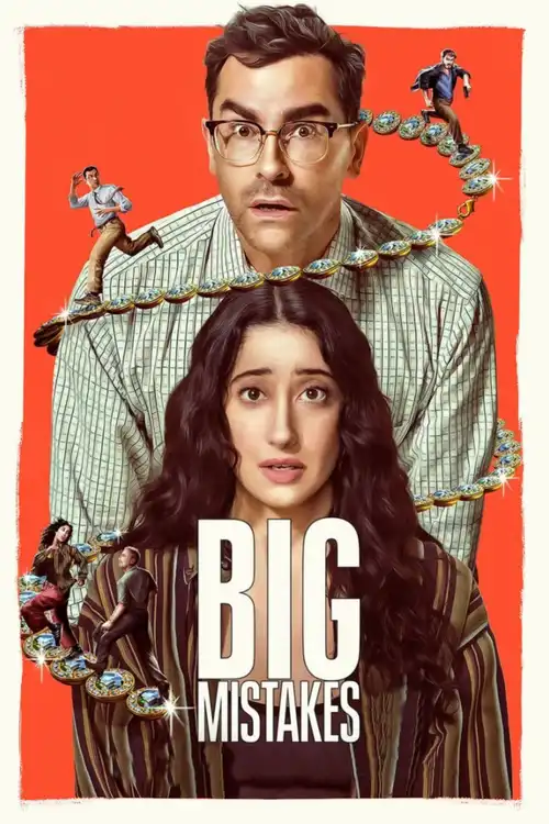 Download Big Mistakes (2026) Season 1 Dual Audio {Hindi English} NetFlix Series 480p | 1080p | 720p WEB DL 19 big mistakes 2026