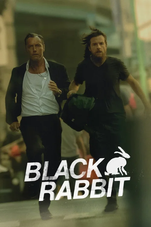 Download Black Rabbit (2025) Season 1 Dual Audio {Hindi English} NetFlix Series 480p | 720p | 1080p WEB DL 22 black rabbit 2025
