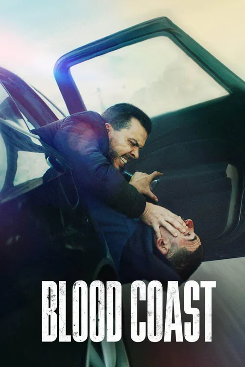 Download Blood Coast (Season 1 – 2) Multi Audio {Hindi English French} Netflix Original Series 480p | 720p | 1080p WEB DL 6 blood coast season 1
